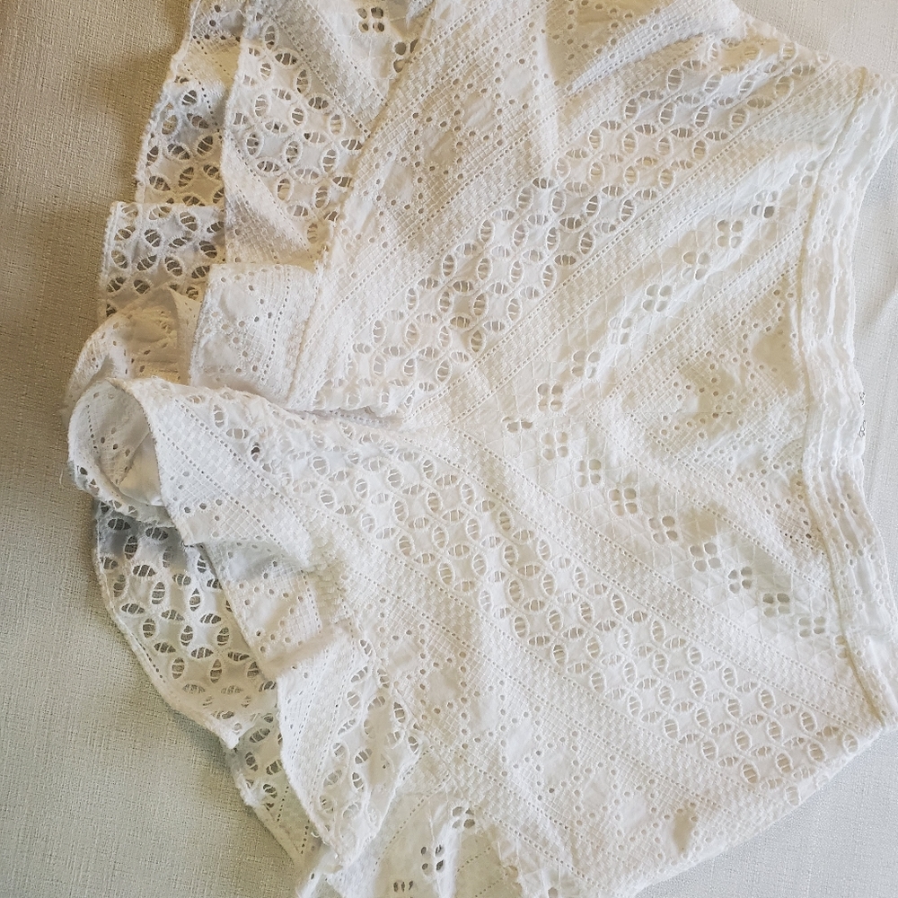 Detailed Shorts